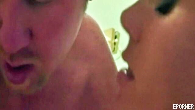 blowjob, vintage, blonde - assfuck MILF lover