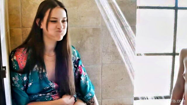 big tits, small tits, ass - olivia la roche big ass