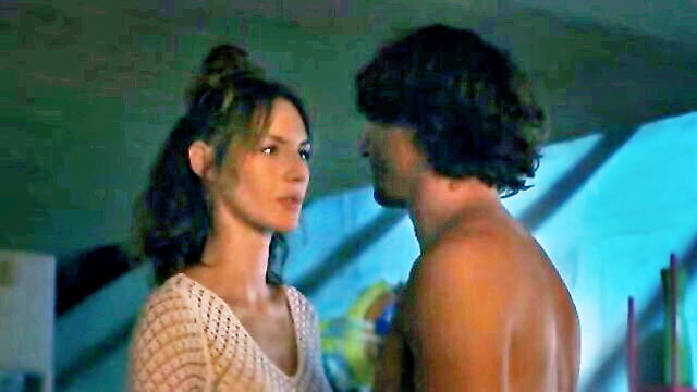 louise bourgoin, sexy scenes, sexy scene - louise bourgoins hot scene