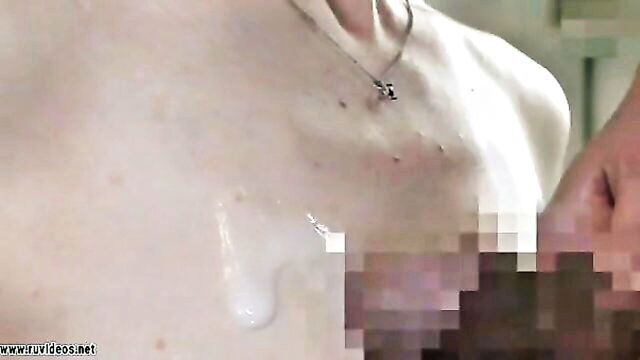 mom/milf, cheating/married woman, japanese - Japanese housewife porn