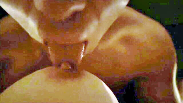 OneHappyMilf - hd boob licking action