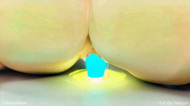 breast slap, carmine (pokemon), inverted nipples - isolated desires 3 passions ahegao