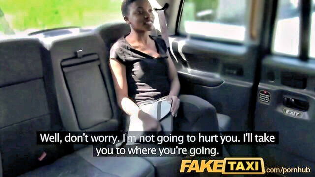point of view, faketaxi, doggystyle - faketaxi blowjob scene