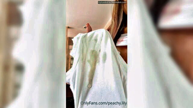 Peachy Lily - peachy lily onlyfans 174
