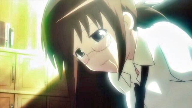 ecchi, monster hentai games, comedy - Japanese school hentai ep2