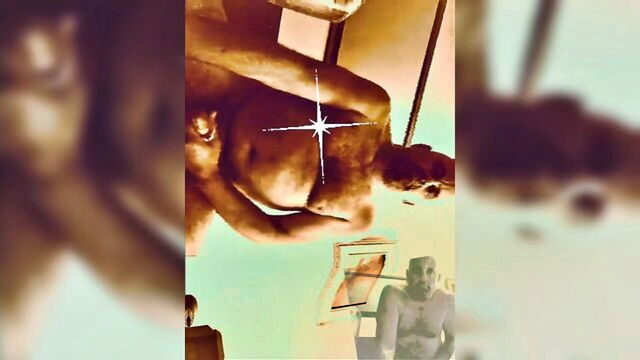 David Harden - gogo hotdog blowjob monster cock