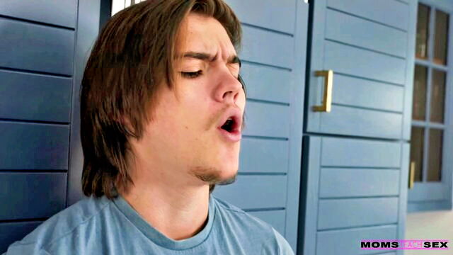 brandi love, lily larimar - brandi love stepson fuck