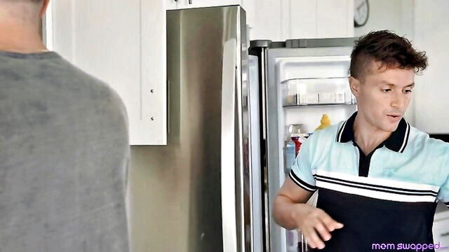 bad stepmom fun to eat