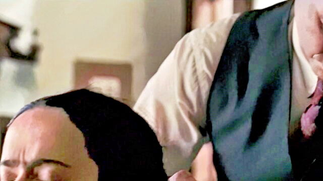 salma hayek - salma hayeks frida sex scenes