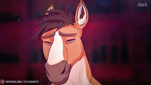 TwinkYeen - furry animation porno
