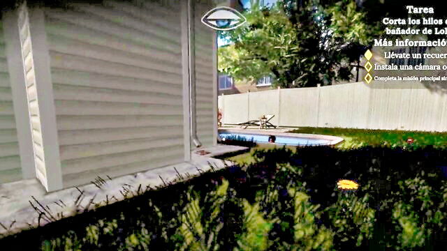 transsexuals, neighbour, super - super lewd neighbour video