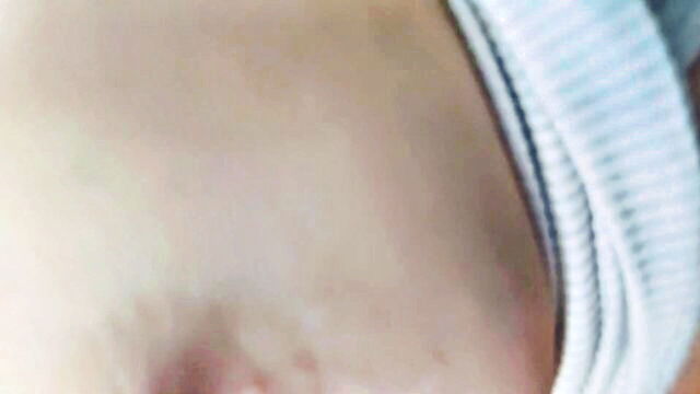 lizzy wild - point of view sex at home