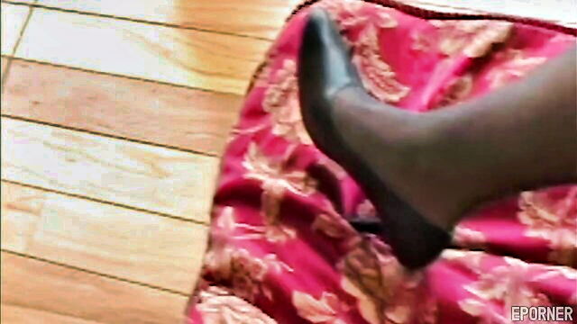 big tits, big dick, big ass - barefoot mom ibeth big titslust