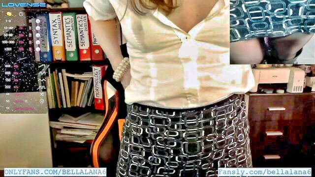 amateur, fetish, public - lesbian teacher nipping funnel shirt