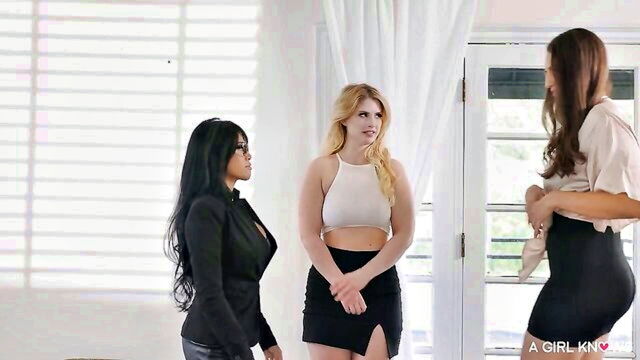 big ass, all girl, big naturals - girl on girl seduction xxx