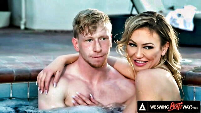 swing both ways blowjob movie