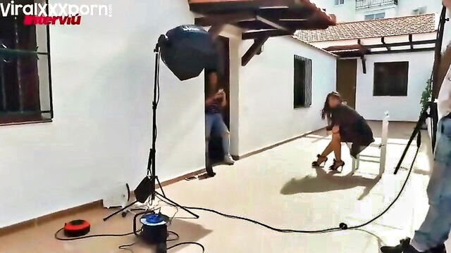 gostosa, nua, amateur video - elettra lamborghini bbw 17