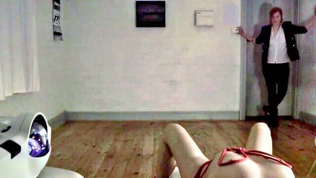 lesbians, fetish, teens - after hours lesbian sex