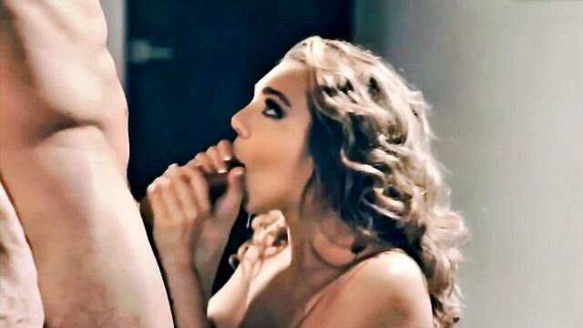 Tiffany Watson - tiffany watson fucks to keep her job