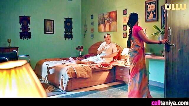 asian, big tits, big ass - indian sexy actress meras passionate web series episode 2