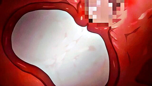 hentai, big tits, big ass - explore the unsettling and seductive world of jashin shoukan presented in high definition quality video