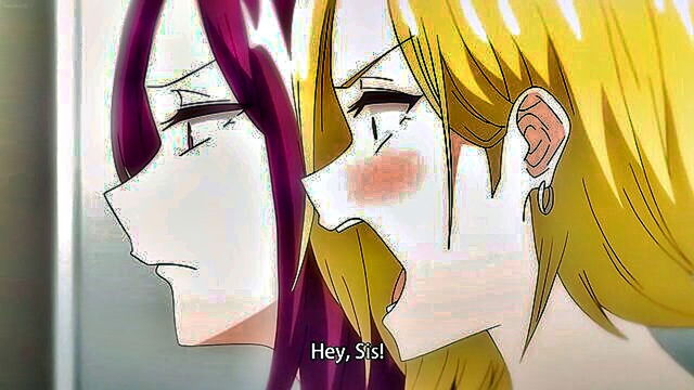 hentai, bbw, japanese - japanese animation featuring big boned babe getting fucked
