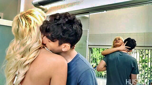 big ass, big tits, blowjob - explore your fetish side with ll hslrs big dick and big ass combo