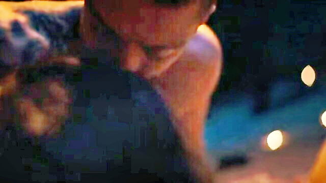 days, hot, maria - anna-maria sieklucka nude scene