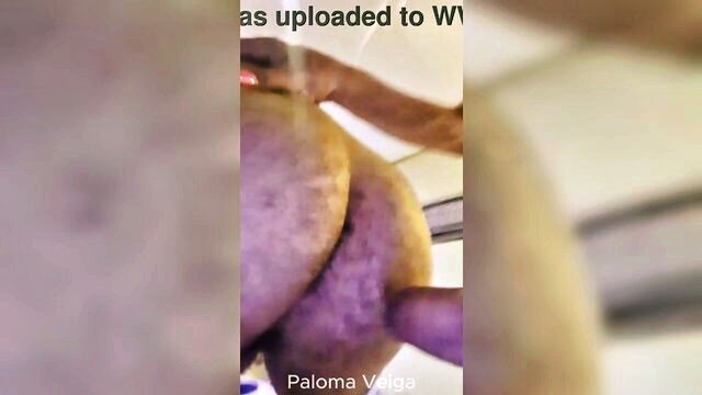 transsexuals, paloma, paloma veiga - paloma veiga trans video
