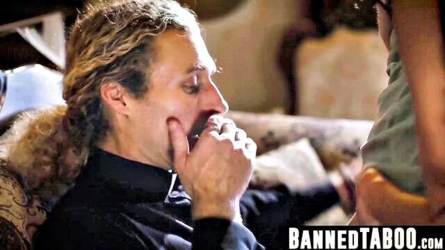 michael vegas, mona azar - priest fell in love with lesbo