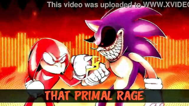 knuckles, video, porn - porn outcome knuckles lms