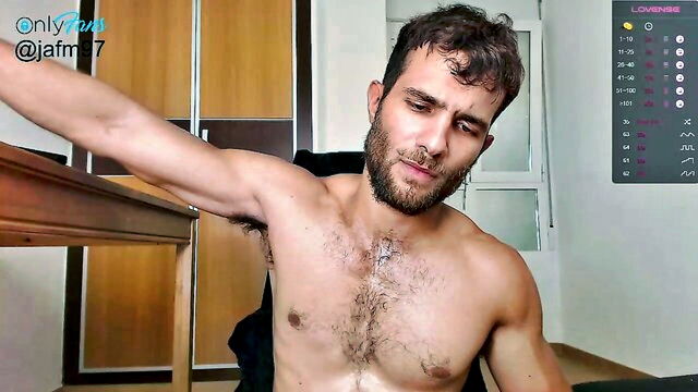 gay webcam, jafm97, chaturbate record - jafm97 military rola gay