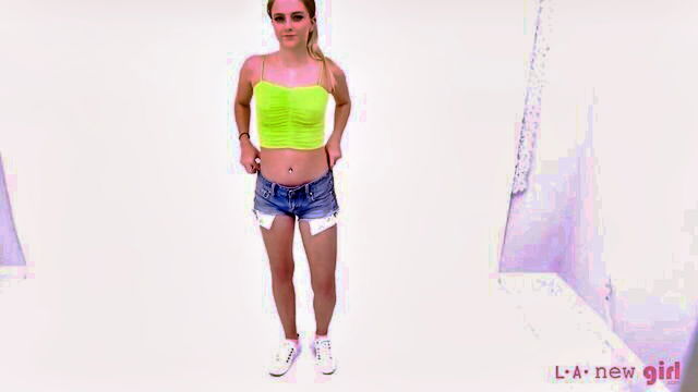 Riley Star - riley star lanenewgirl