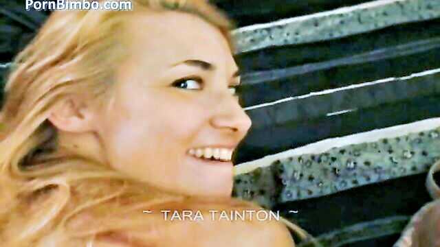 Tara Tainton - tara tainton hard fuck
