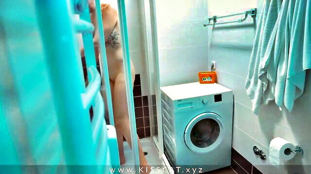 stepson stepmom hotel room sex