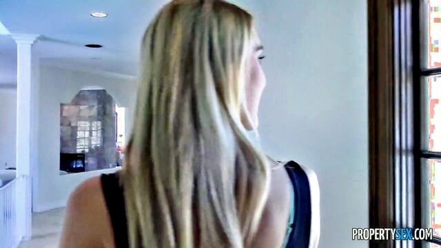 cadence lux - cadence lux rides cock