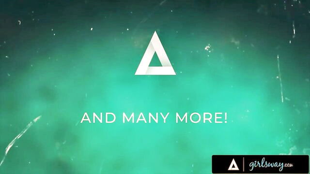 natasha nice - thick ass scissoring movie