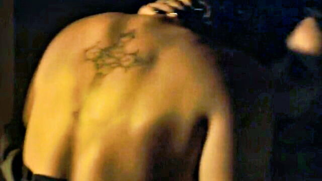 sexy, hot actress, nude movie scene - naïma rodric sofiassaïdi hot