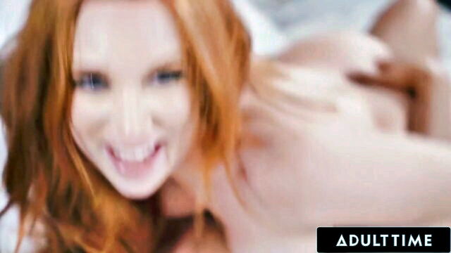 Madison Morgan - redhead pawg madison morgan twerks hard