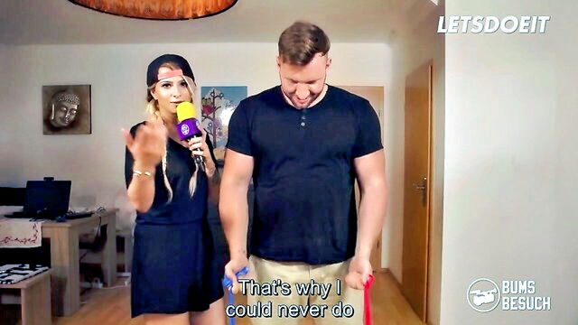 josy black - josy black gets fucked hard