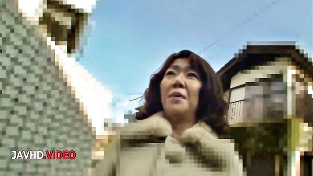 japanese, asian, big dick - kinky eriko nishimura asian movie