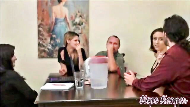 upskirts, voyeur, sneaky sex - stepdaughter and stepdad sex