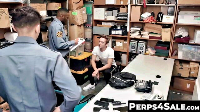 gay perps, perps4sale, gays stealing - twink police suspect banging