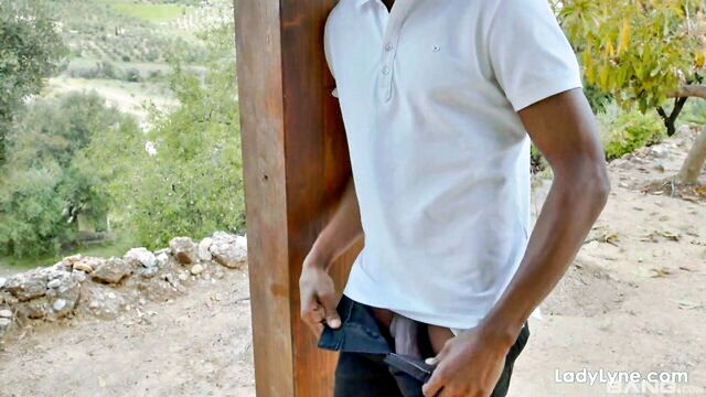 huge bbc shared by two babes