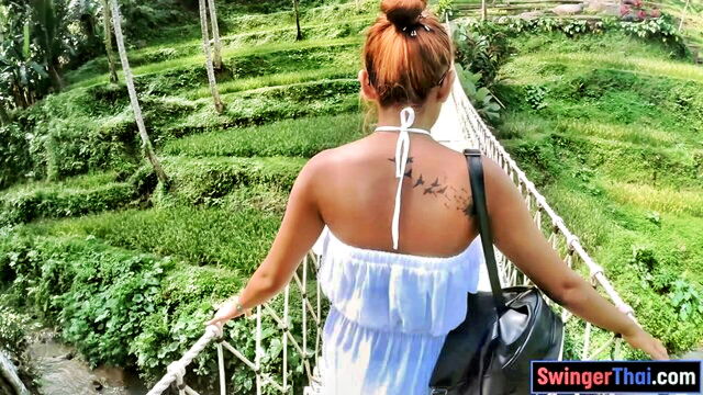 thai, asian, amateur - thai girl gets fucked