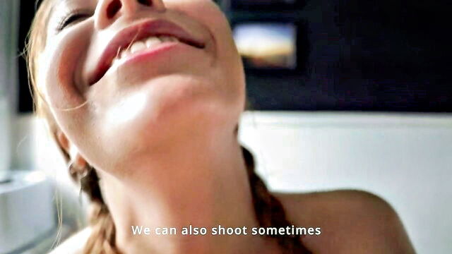 mariaalexua - sisters friends hot porn