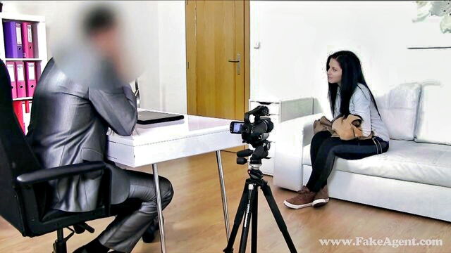 auditions xxx with alex black