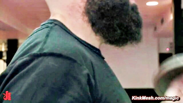 public gangbang brouth boxing