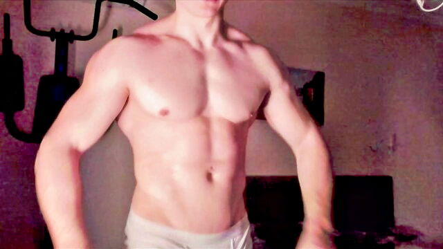 record private, male webcam, o_r_b_i_t - rimjob gay sex orbiit