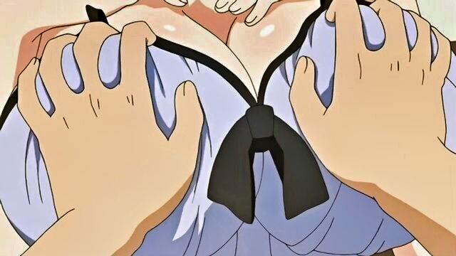 big tits, monster hentai games, mature - big breast hentai ep1